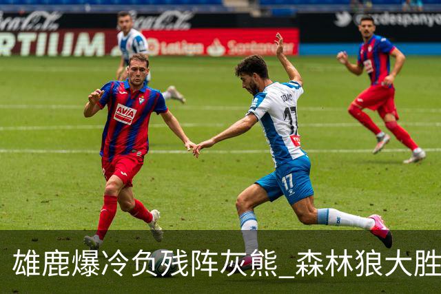 雄鹿爆冷负残阵灰熊 森林狼大胜开拓者4连胜